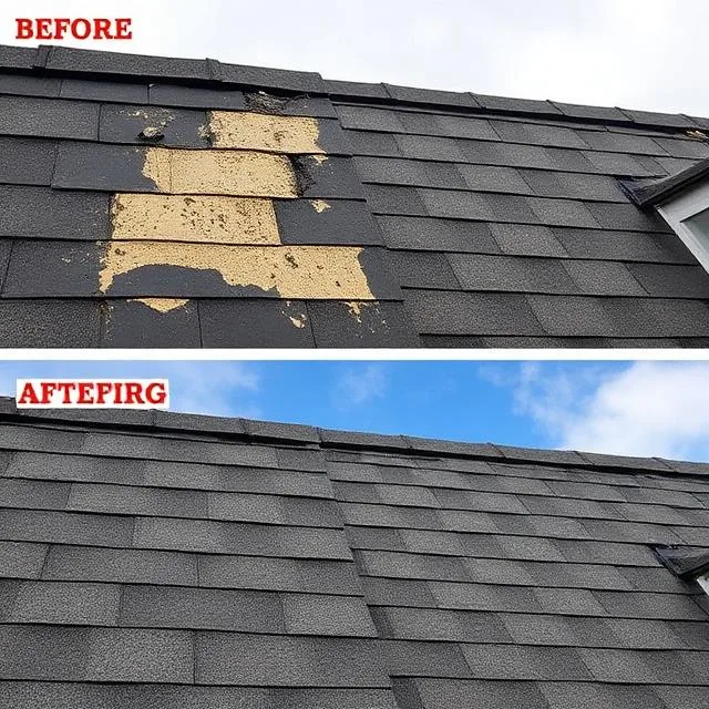 Roof Repair Near Me in Uniontown, KS near me